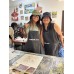 Batik Green Bag Workshop
